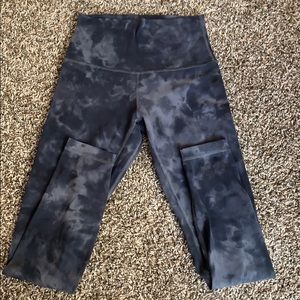 Align 25” Diamond Dye Sz 4